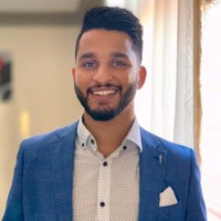 Selina Finance Employee Bharat Ramesh's profile photo