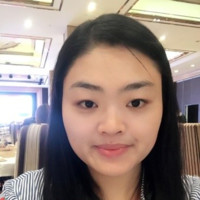 Rita Wang Email & Phone Number