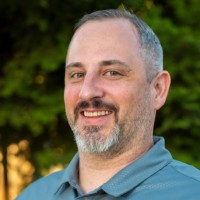 Yuba Water Agency Employee Jason Osterholt's profile photo