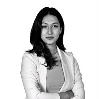 Oshriya M. Email