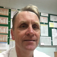 Loudspeaker Technology Ltd. (ATC) Employee Huw Herbert's profile photo