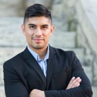 Fosterlandet Employee Andrew Rodriguez's profile photo