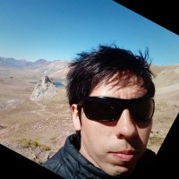 KIMCHE Employee Nelson Escurra's profile photo