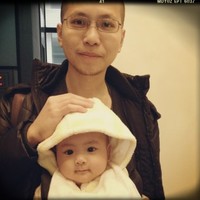 Meta Employee Gene Lin's profile photo