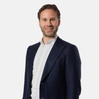 NARIM Employee Paul Thijssen's profile photo