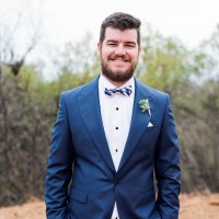 Person Centred Software Ltd Employee Kelly van Niekerk's profile photo