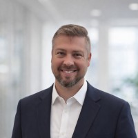 AnywhereNow Employee Chris Snyman's profile photo