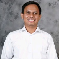 PT. Target Teguh Perkasa Mandiri Employee Andi Sidabutar's profile photo
