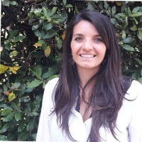 Farport Software Employee Maria delle Donne's profile photo