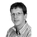 University of Basel Employee Thomas Schlitt's profile photo