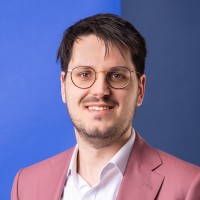 NAVARA Employee David Festen's profile photo