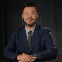 DT Professional Services Employee Won Shin's profile photo