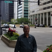 DORLECO Employee Avinash Dorle's profile photo