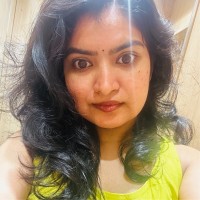 Array Platforms Employee Neha Rajeev's profile photo