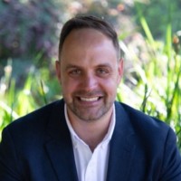 Moveworks Employee Douglas Gibson's profile photo