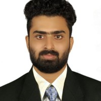 CINQ Technical Services Employee Muhammad Swalih's profile photo