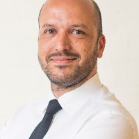 VE3 Employee Chris Bates's profile photo