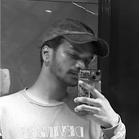 Incial Employee Athul U's profile photo