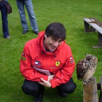 Charton Hobbs Employee Chris Chan's profile photo