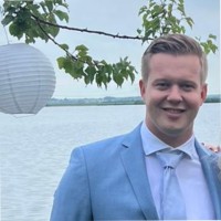 Bouter - Groots in professionele keukens Employee Rick Overeinder's profile photo