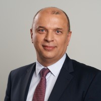 Emitel Employee Krzysztof Szostak's profile photo