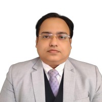 Lords Hotels & Resorts Employee Anirban Banerjee's profile photo