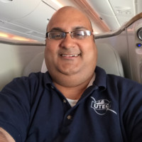 Suresh Subramanian