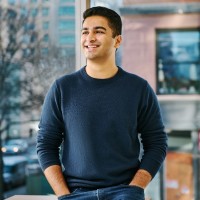 Grow Therapy Employee Akhilesh Samant's profile photo