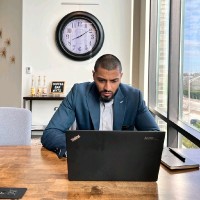 Globalfaces Direct Employee Josh Dhanpal's profile photo