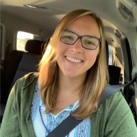 Moonshine University Employee Cailee Baker's profile photo