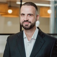 CloudHQ, LLC Employee Ioannis Bouras's profile photo