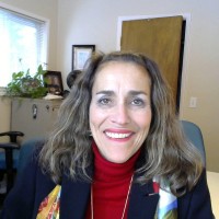 Tahoe Forest Health System Employee Janet Vangelder's profile photo