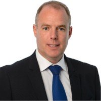 Balfour Beatty plc Employee John Dowling's profile photo