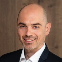 cts GmbH Employee Alfred Pammer's profile photo