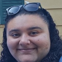 Crossroads Community Services Employee Shayna Payton's profile photo