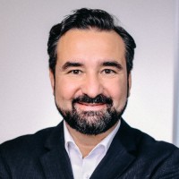 Valensina GmbH Employee Mirsad Causevic's profile photo