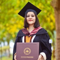Techgnix Employee Laiba Tahir's profile photo