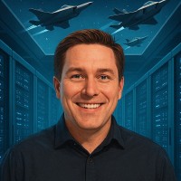 Airtech Supply Inc. Employee William McCord's profile photo
