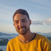 DryRun Security Employee Damián de Lio's profile photo