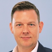 Jacobs Employee Grant Harrison's profile photo