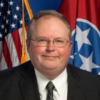 Tennessee Division Of Forestry Employee Todd Overbay's profile photo