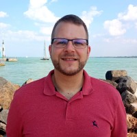 Strivacity Employee László Oláh's profile photo