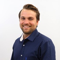 California Department of Public Health Employee Seth Wilkinson's profile photo