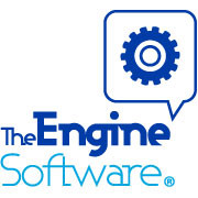 The Engine Software Employee Montserrat Mendieta's profile photo