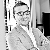 Zorgweb Employee Gabriël Akman's profile photo