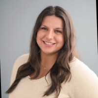 Lucas Public Affairs Employee Katherine Lynch's profile photo