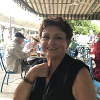 Gail Landry