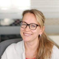 EFG Bank Employee Anna Shcherbakova's profile photo