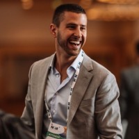 New Project Media (NPM) Employee Brett Birman's profile photo