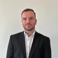 Trufflepig Forensics Employee Maximilian Ophoven's profile photo